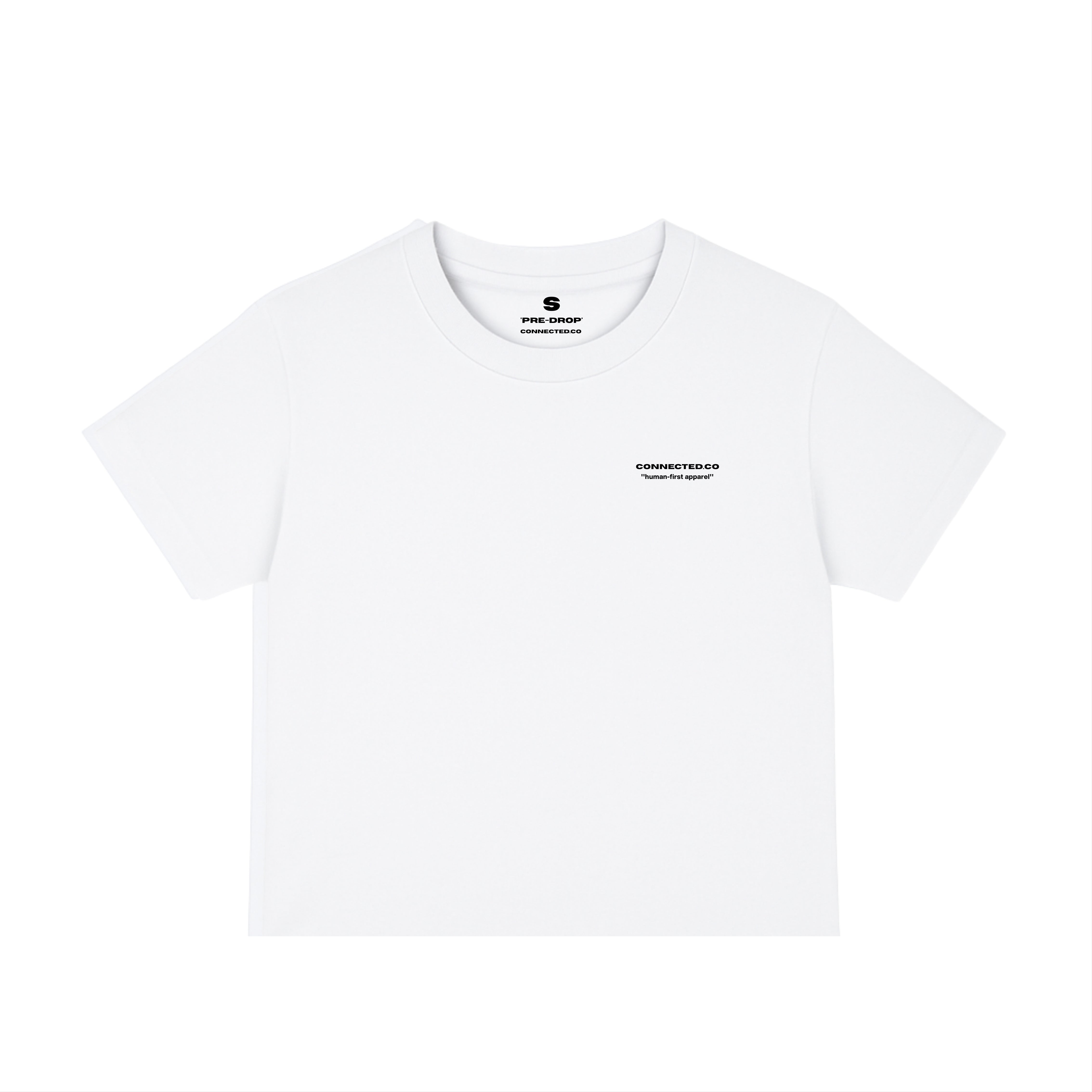 Women Oversized Tee '05'