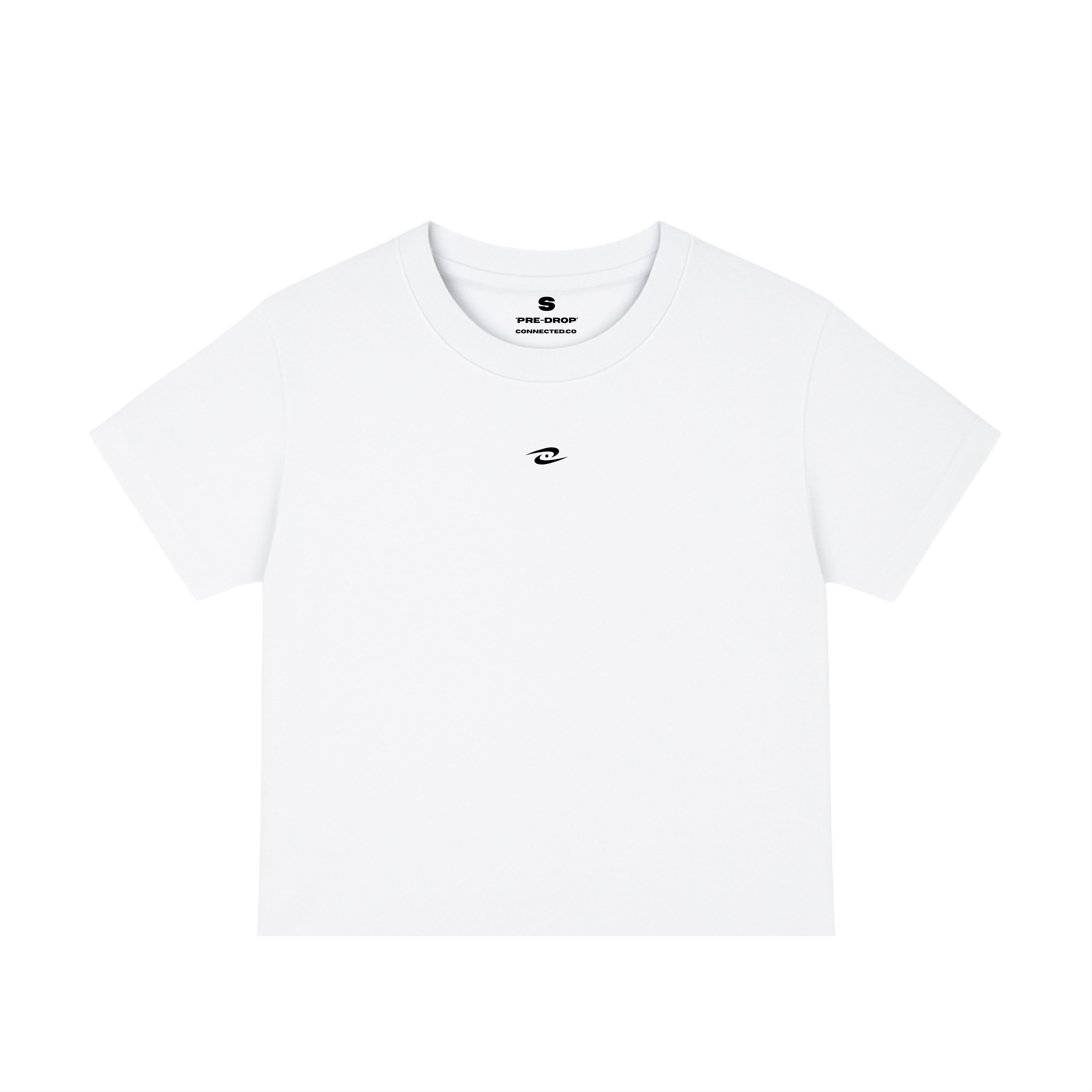 Women Oversized Tee '06'